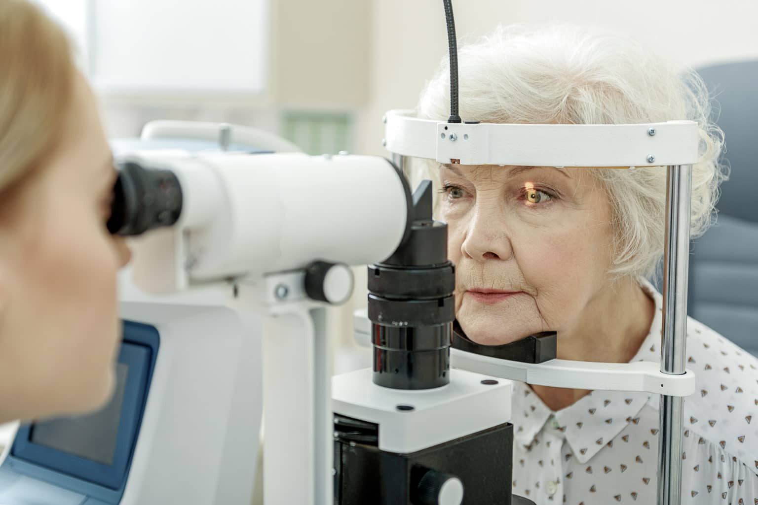 What Is Glaucoma? Learn About Glaucoma | Glaucoma Resources